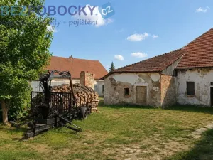 Prodej zemědělské usedlosti, Blízkov, 200 m2