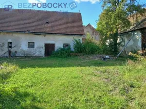 Prodej zemědělské usedlosti, Blízkov, 200 m2