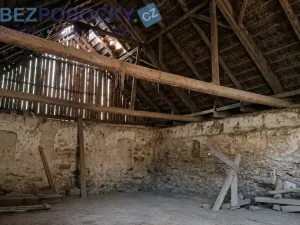 Prodej zemědělské usedlosti, Blízkov, 200 m2