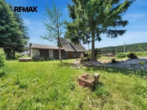 Prodej chalupy, Ruda nad Moravou, Truska, 107 m2