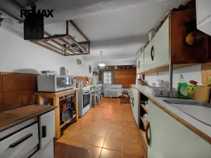 Prodej chalupy, Ruda nad Moravou, Truska, 107 m2