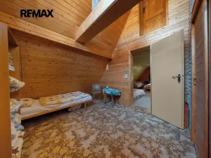 Prodej chalupy, Ruda nad Moravou, Truska, 107 m2