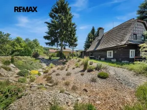 Prodej chalupy, Ruda nad Moravou, Truska, 107 m2