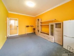 Prodej bytu 1+kk, Ostrava - Poruba, Kyjevská, 20 m2