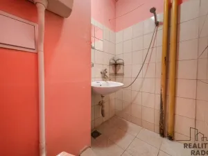 Prodej bytu 1+kk, Ostrava - Poruba, Kyjevská, 20 m2