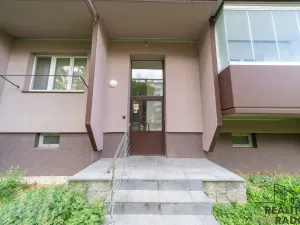 Prodej bytu 1+kk, Ostrava - Poruba, Kyjevská, 20 m2