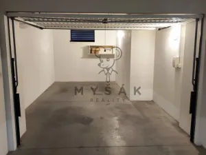 Pronájem garáže, České Budějovice - České Budějovice 3, U Trojice, 20 m2