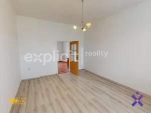 Pronájem bytu 2+1, Olomouc - Lazce, Lazecká, 63 m2