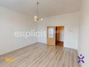 Pronájem bytu 2+1, Olomouc - Lazce, Lazecká, 63 m2