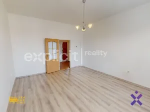 Pronájem bytu 2+1, Olomouc - Lazce, Lazecká, 63 m2