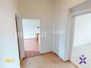 Pronájem bytu 2+1, Olomouc - Lazce, Lazecká, 63 m2