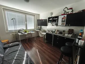 Prodej bytu 3+1, Praha - Žižkov, Buková, 73 m2
