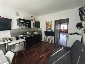 Prodej bytu 3+1, Praha - Žižkov, Buková, 73 m2