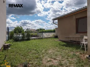 Prodej rodinného domu, Dubňany, Na Pískách, 44 m2