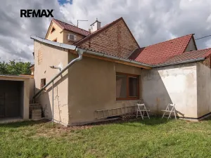 Prodej rodinného domu, Dubňany, Na Pískách, 44 m2