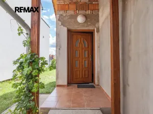 Prodej rodinného domu, Dubňany, Na Pískách, 44 m2