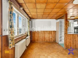 Prodej pozemku pro bydlení, Zlín - Příluky, Žabárna, 1327 m2