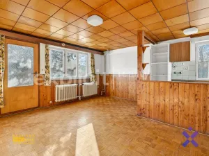 Prodej pozemku pro bydlení, Zlín - Příluky, Žabárna, 1327 m2