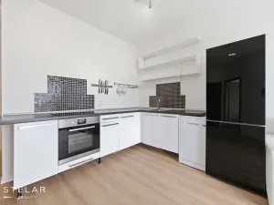 Pronájem bytu 2+kk, Rajhrad, Klášterní Dvůr, 52 m2