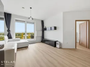 Pronájem bytu 2+kk, Rajhrad, Klášterní Dvůr, 52 m2