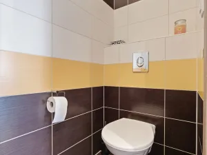 Pronájem bytu 2+kk, Rajhrad, Klášterní Dvůr, 52 m2
