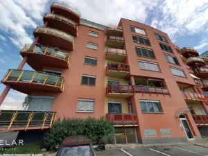 Pronájem bytu 2+kk, Rajhrad, Klášterní Dvůr, 52 m2