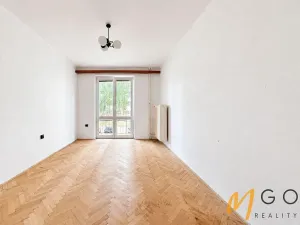 Prodej bytu 3+1, Ústí nad Orlicí, Dukelská, 67 m2