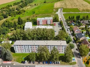 Prodej bytu 3+1, Ústí nad Orlicí, Dukelská, 67 m2
