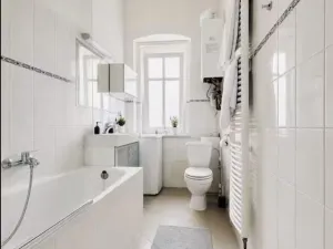Prodej bytu 2+1, Karlovy Vary, Sokolovská, 56 m2