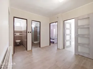 Prodej rodinného domu, Miroslav, Na kopci, 170 m2
