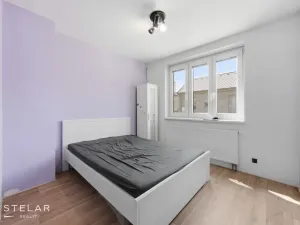 Prodej rodinného domu, Miroslav, Na kopci, 170 m2