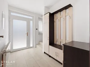 Prodej rodinného domu, Miroslav, Na kopci, 170 m2