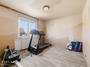 Prodej rodinného domu, Miroslav, Na kopci, 170 m2