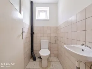 Prodej rodinného domu, Miroslav, Na kopci, 170 m2