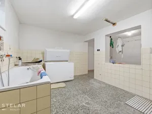 Prodej rodinného domu, Miroslav, Na kopci, 170 m2