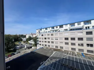 Pronájem kanceláře, Brno, Příkop, 20 m2