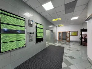 Pronájem kanceláře, Brno, Příkop, 20 m2