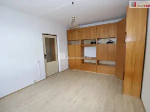 Pronájem bytu 1+1, Cheb, Dvořákova, 36 m2