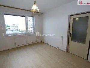 Pronájem bytu 1+1, Cheb, Dvořákova, 36 m2