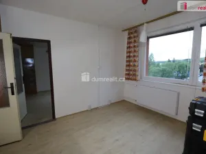 Pronájem bytu 1+1, Cheb, Dvořákova, 36 m2