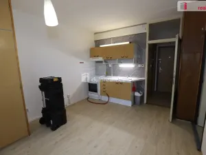 Pronájem bytu 1+1, Cheb, Dvořákova, 36 m2