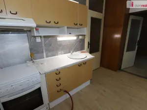Pronájem bytu 1+1, Cheb, Dvořákova, 36 m2