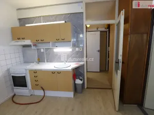 Pronájem bytu 1+1, Cheb, Dvořákova, 36 m2