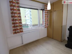 Pronájem bytu 1+1, Cheb, Dvořákova, 36 m2