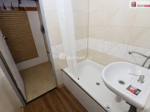 Pronájem bytu 1+1, Cheb, Dvořákova, 36 m2