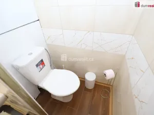Pronájem bytu 1+1, Cheb, Dvořákova, 36 m2