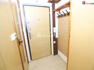 Pronájem bytu 1+1, Cheb, Dvořákova, 36 m2
