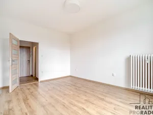 Pronájem bytu 1+kk, Havířov - Město, Dlouhá třída, 23 m2
