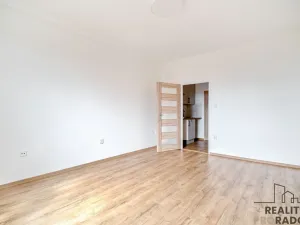 Pronájem bytu 1+kk, Havířov - Město, Dlouhá třída, 23 m2