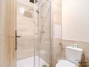 Pronájem bytu 1+kk, Havířov - Město, Dlouhá třída, 23 m2